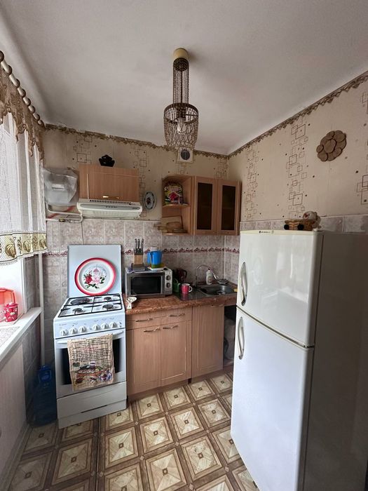 Продам квартиру в районе 1 отдела
