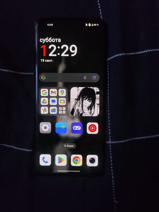 Обмен OnePlus 10 pro