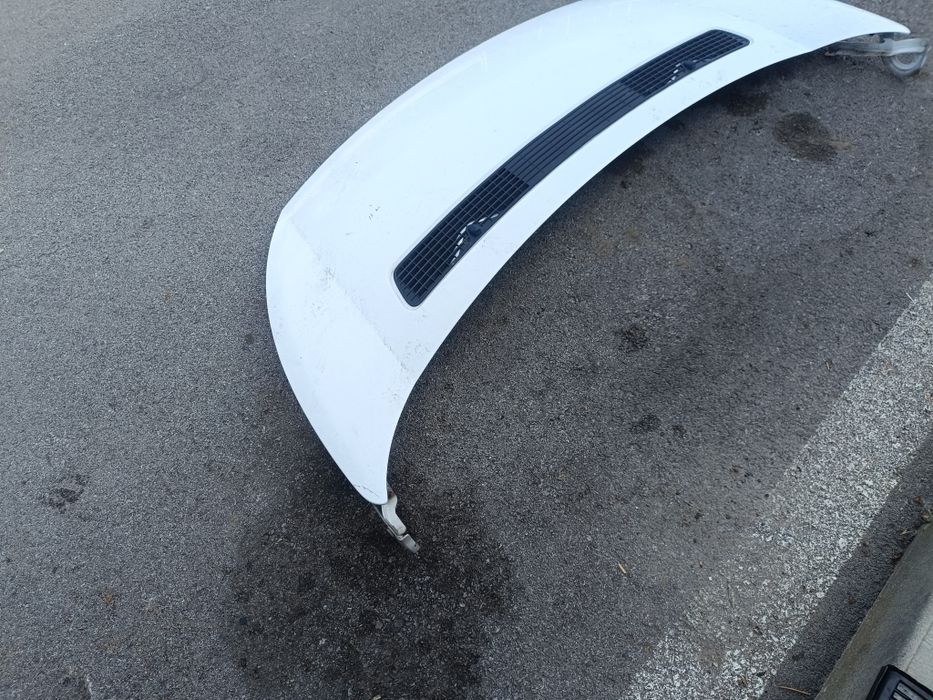 Врати Фиат Скудо