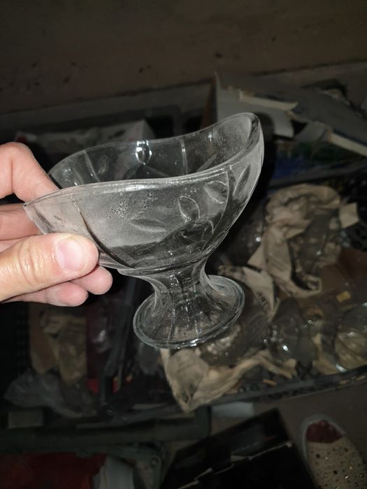 Посуда стекляный Актау