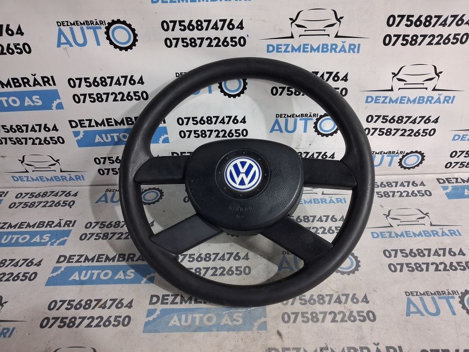 Volan vw Polo 9N3 2005