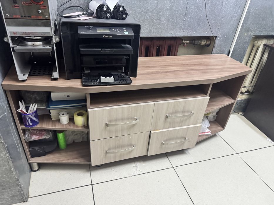 продам офисный мебель