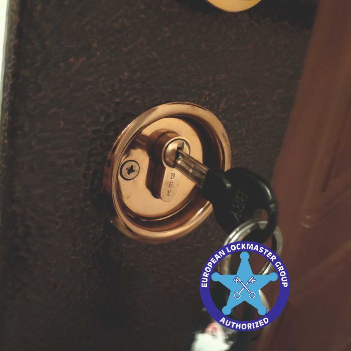Lacatus de incredere - Tobias Locksmith SRL