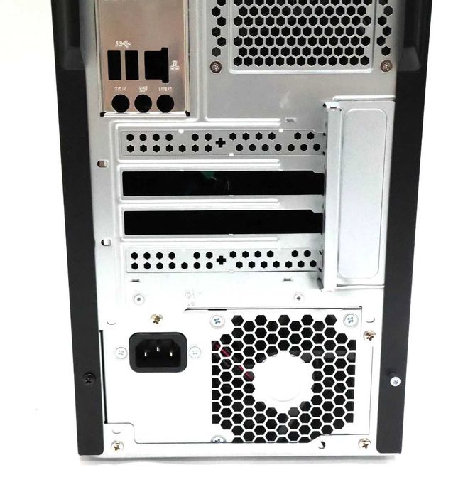Carcasă PC ASUS ROG Strix G10DK