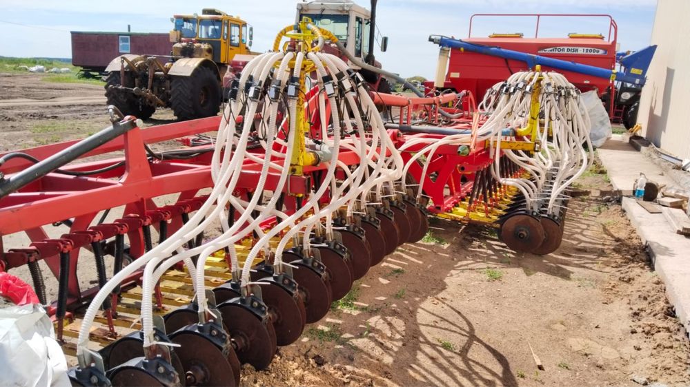 Продам Комплекс AGRATOR-12000