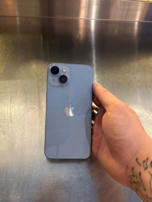 Продам айфон 14 | 128гб | 88% акб