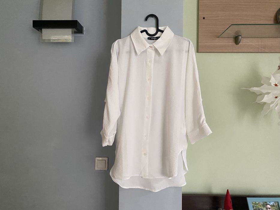 Нова Дамска Риза