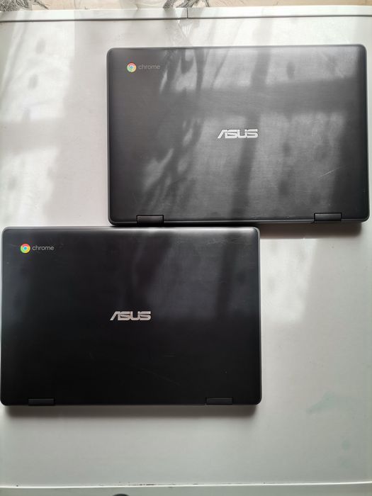 Chromebook c204m