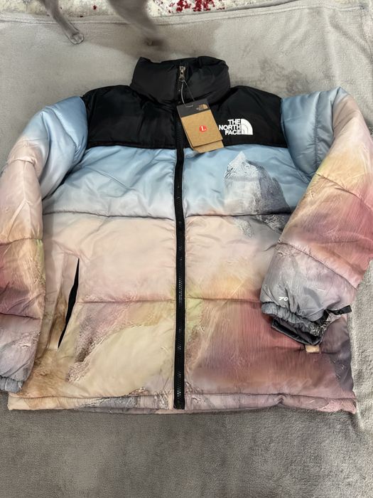 Geaca The north face mountain