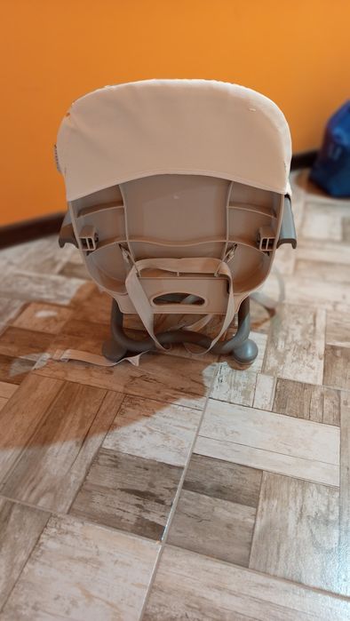 Детско столче за хранене