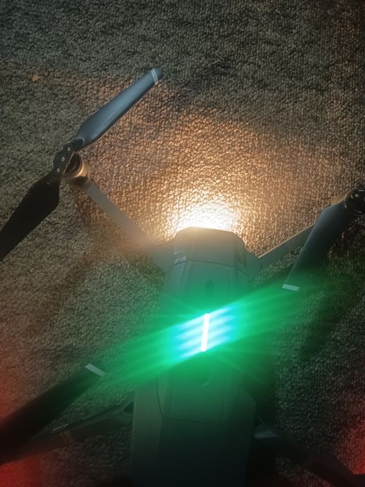 Baterie DJI mavic pro