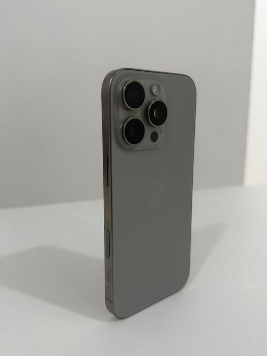 iPhone 16 Pro, 256 gb