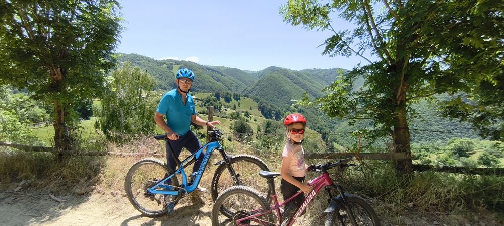 Specialized Riprock 24 Expert Rasberry