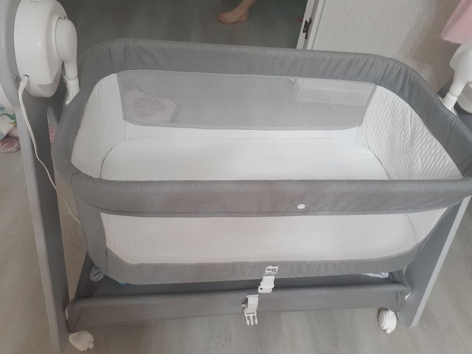 Люлка-кочеля почти новая