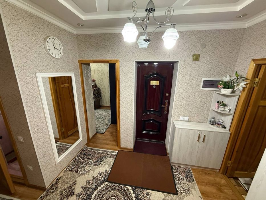 Продаеться квартира