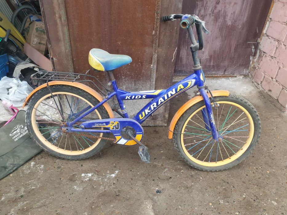 Продам велосипеды