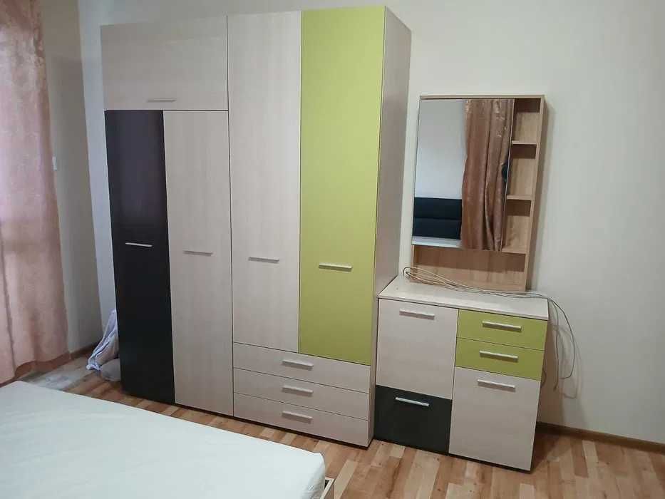 Дава се под наем Едностаен апартамент в София, Полигона - 50 кв.м за 425 € - Снимка #5