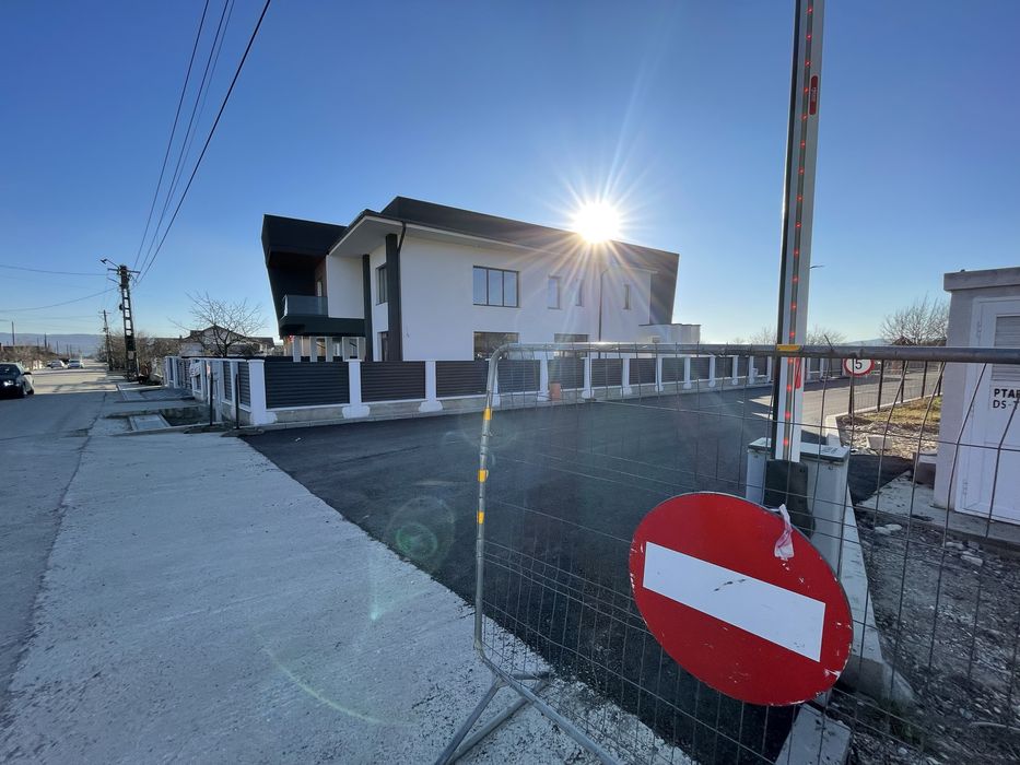 Casa de vanzare / posibilitate rate