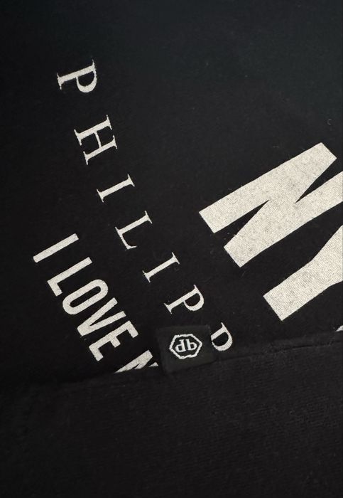 тениска Philipp Plein, Рокли-туники; боди;