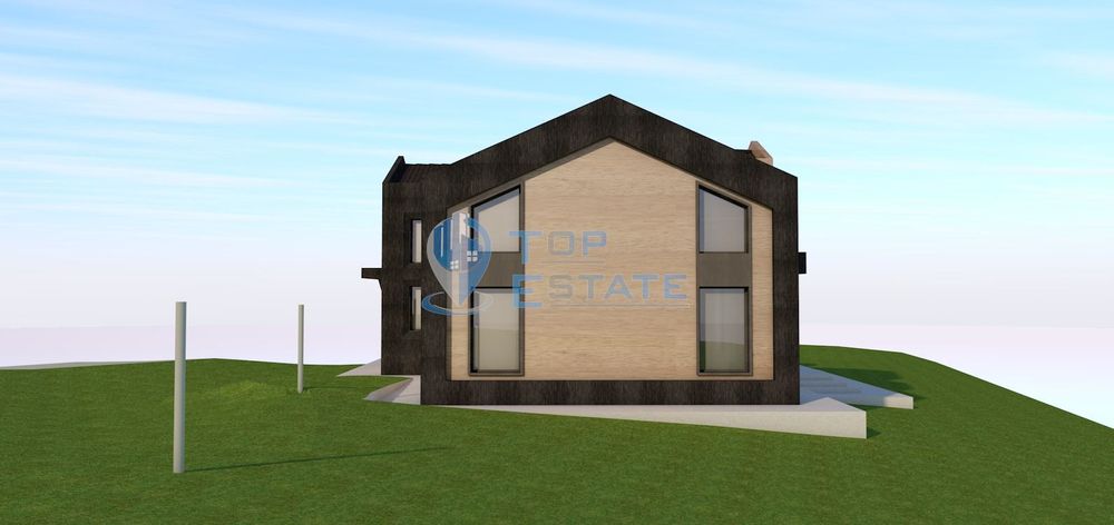 Продава се Парцел в Елена - 2836 кв.м за 23 €/кв.м - Снимка #4