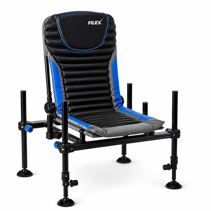 Рибарски фидер стол Fil Fishing SUPERIOR FEEDER CHAIR 36
