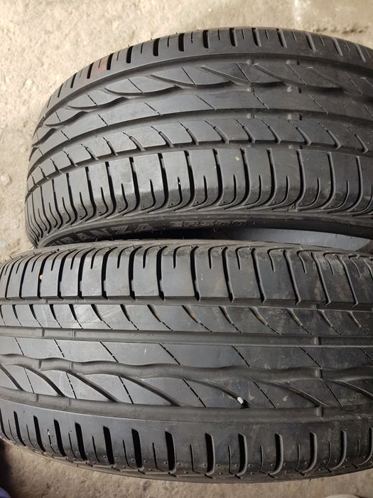 Летни гуми-16цола-185/50-1бр.-50лв."BRIDGESTONE "