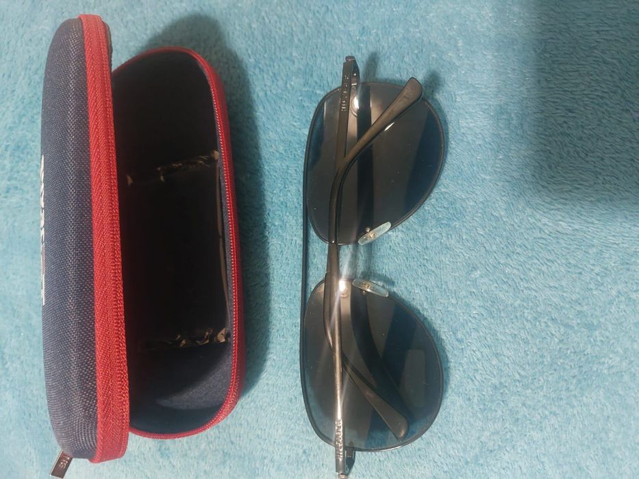 Ochelari de soare Tommy Hilfiger