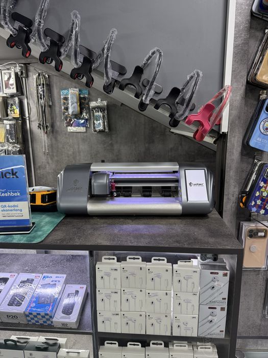 аппарат для ламината , как новый