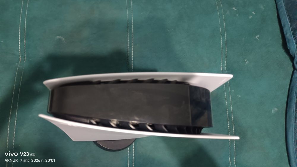 PlayStation 5 идиал