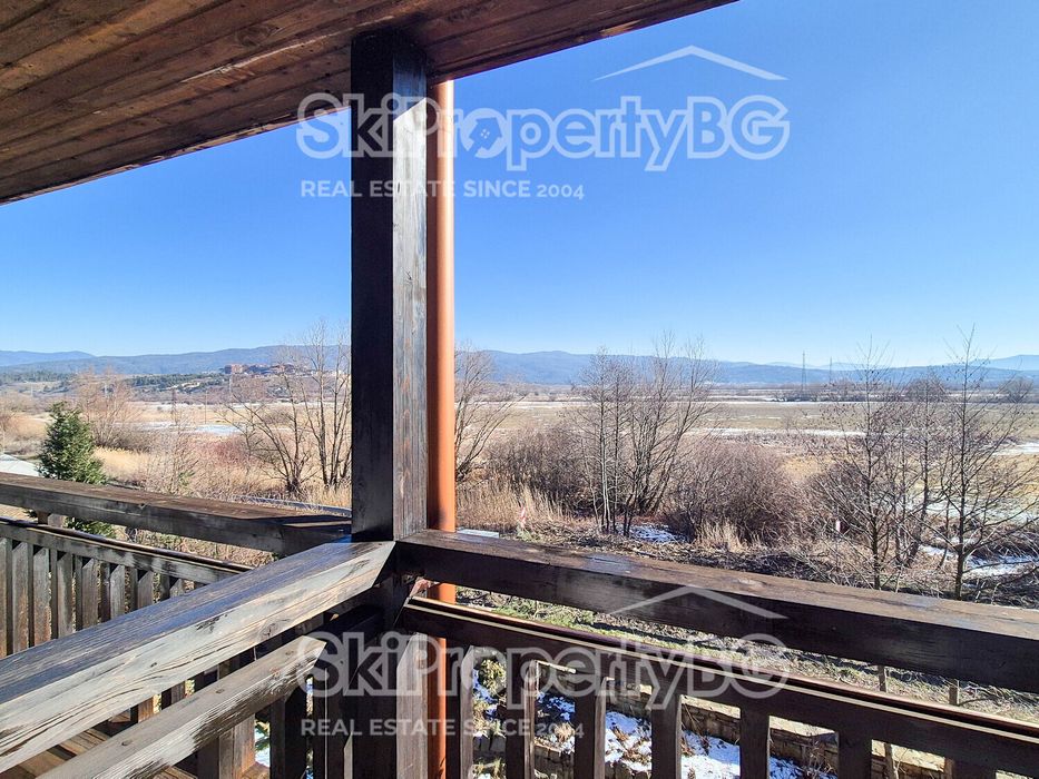 Продава се Двустаен апартамент в Банско - 61 кв.м за 502 €/кв.м - Снимка #12