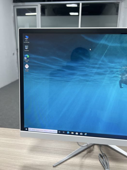 Моноблок ОПТОМ , панель интерактивный в НАЛИЧИИ