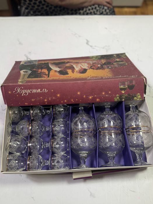 Посуда ,винтаж,, советское качество