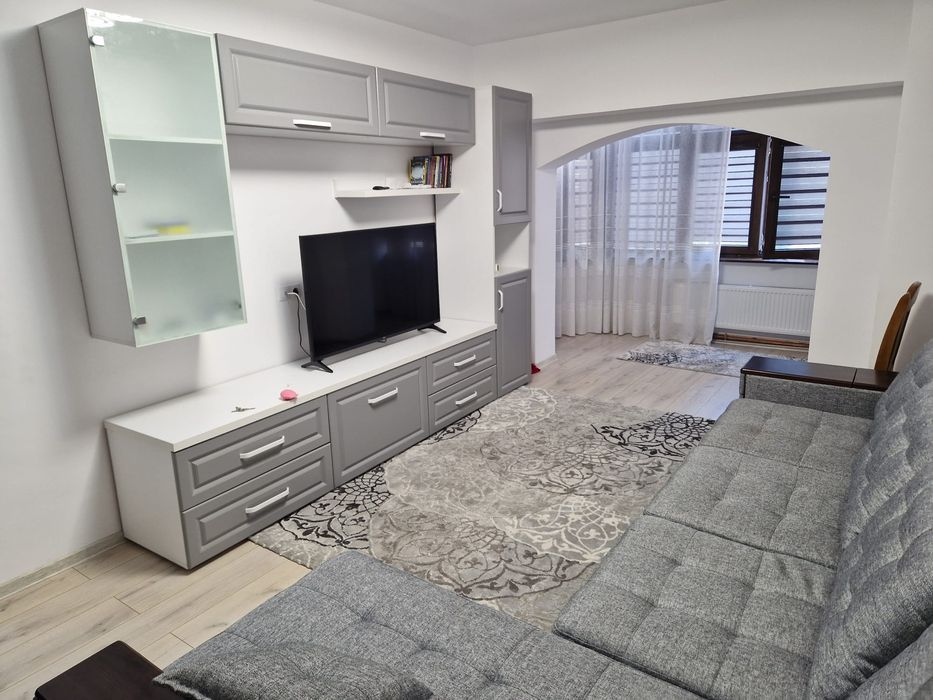 Inchiriez Apartament Centru Buzau