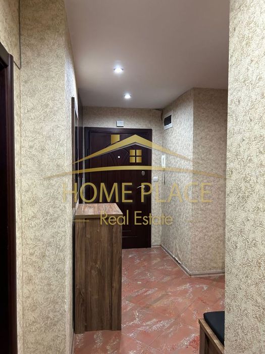 Дава се под наем Тристаен апартамент в Варна, Чаталджа - 100 кв.м за 918 € - Снимка #6