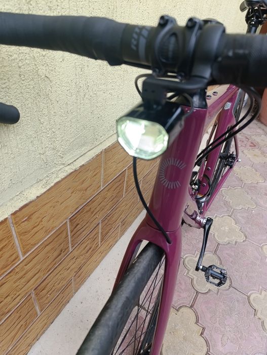 Cannondale Synapse Gravel Карбон