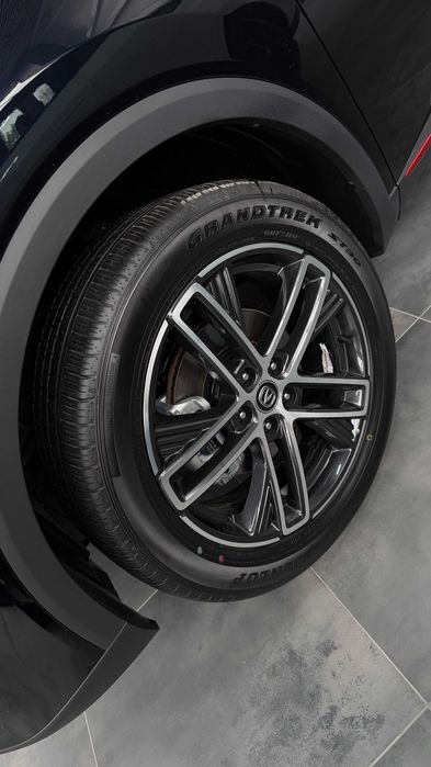 Changan CS 55 Plus Krossover