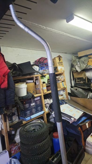 Продам теплообменник сибтермо 1.6