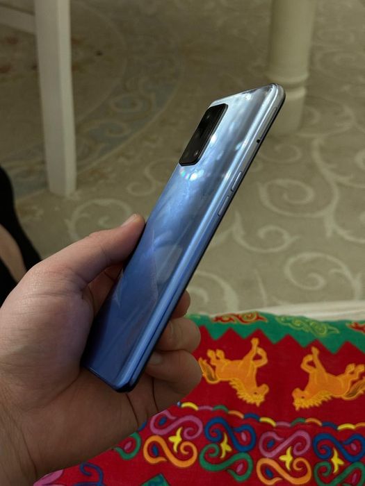 Oppo A74       128гб