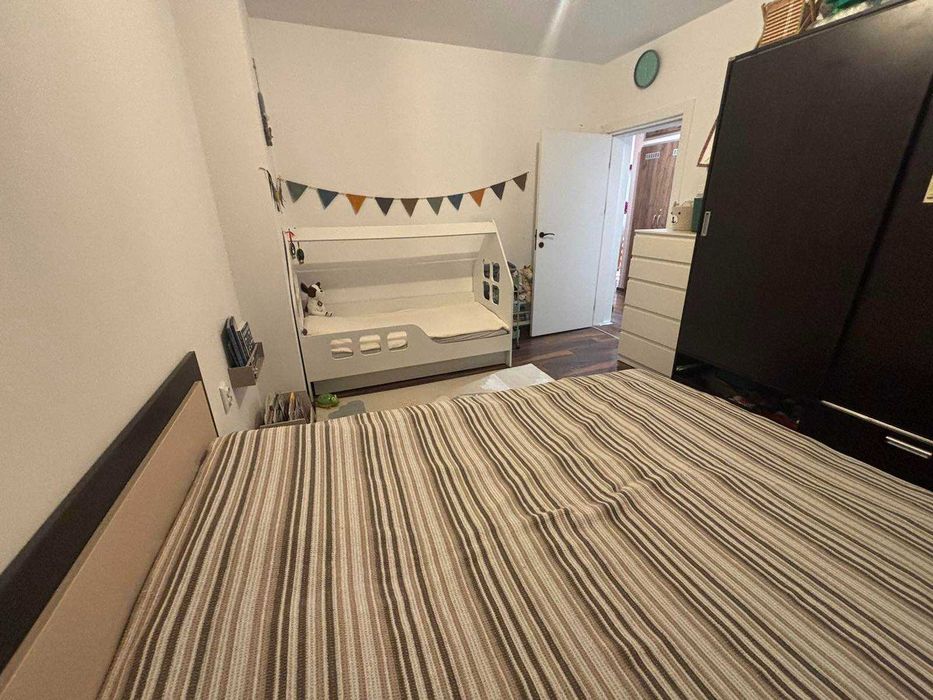Продава се Тристаен апартамент в Карлово - 96 кв.м за 1615 €/кв.м - Снимка #12
