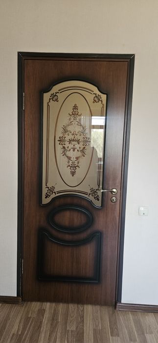 Двери межкомнатные