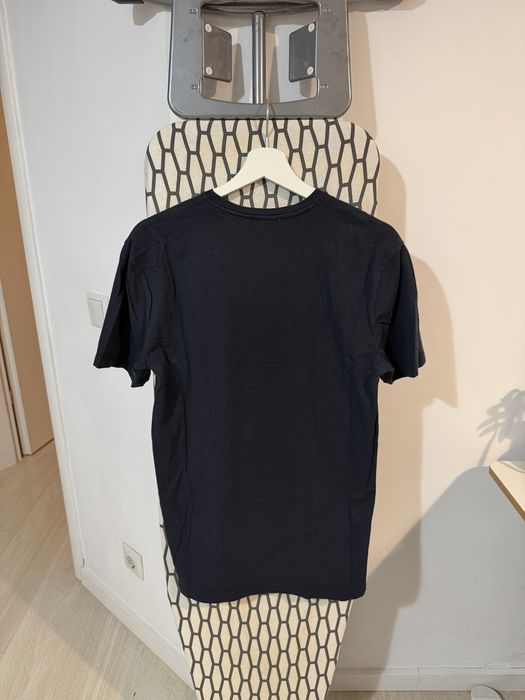 Tricou bleumarin Zara barbati