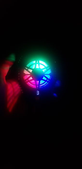 Куллер для телефона