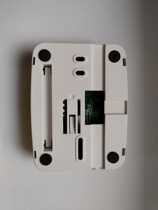 Termostat digital cu fir Romstal Kontrolia