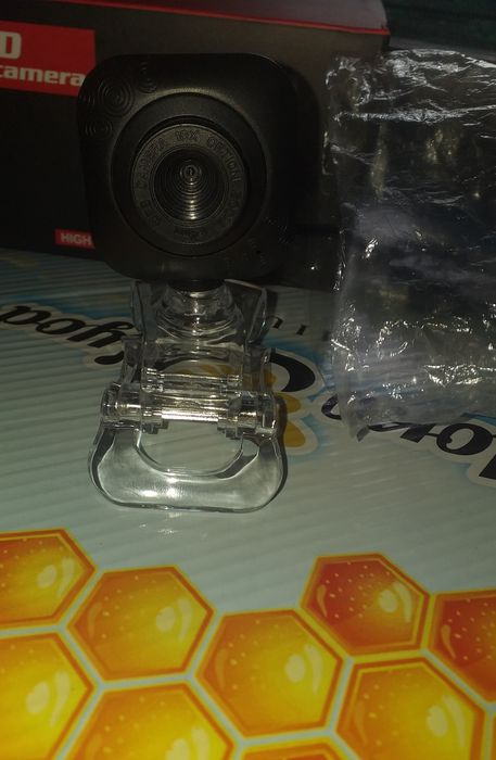 Видео камера 1080P