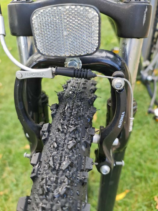 Vand bicicleta Cyco NOUA