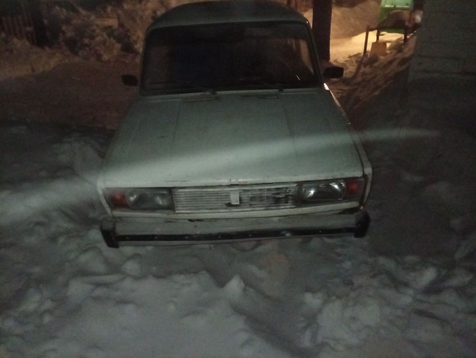 Продам Жигули 2105