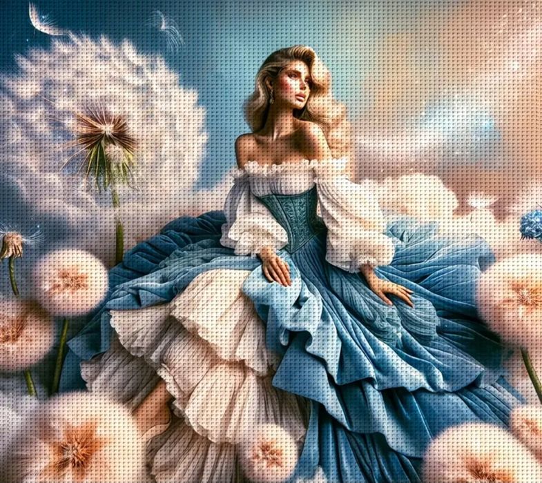 Продавам гоблени за шиене