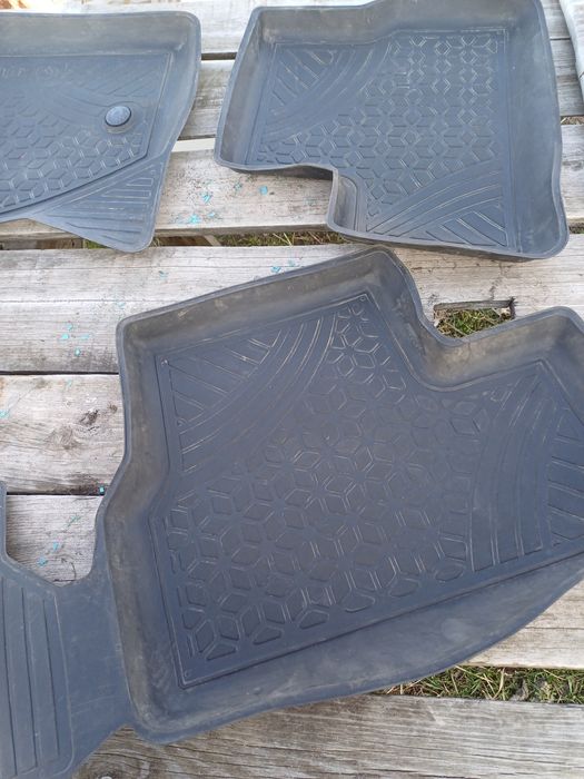 Коврики лада гранта.