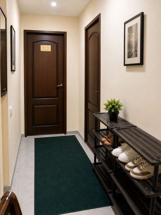 Chilonzor qizlarga kvartira