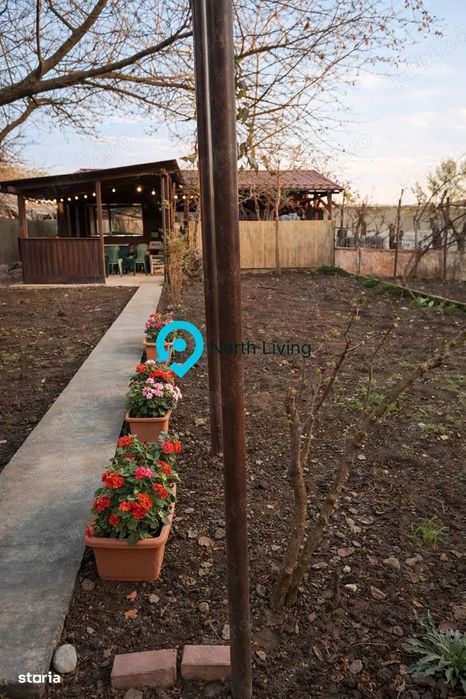 De Vanzare Casa - Glina